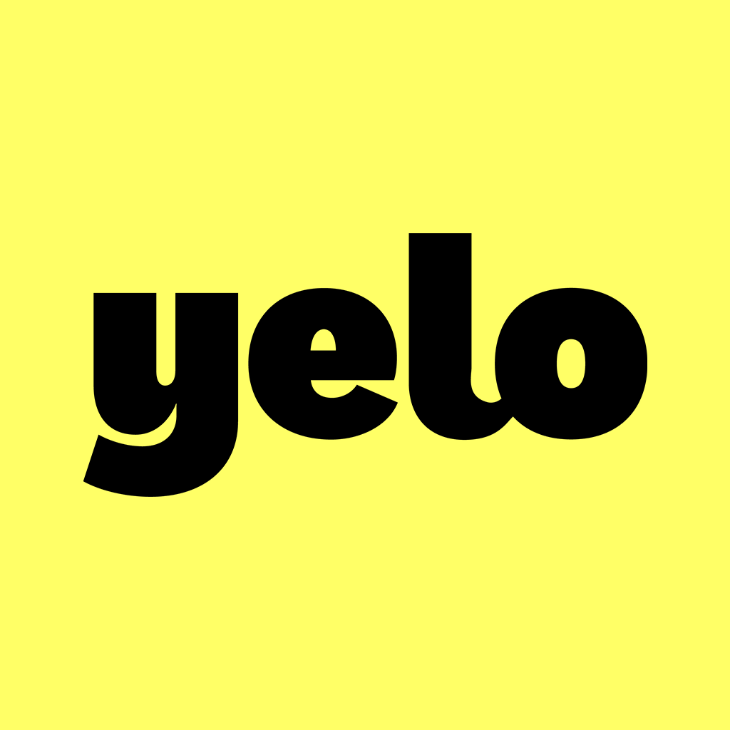 Yelo Main Logo